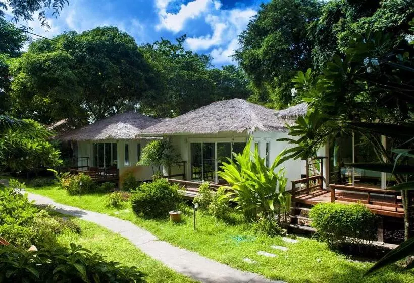 ホテル Larissa Samed Resort