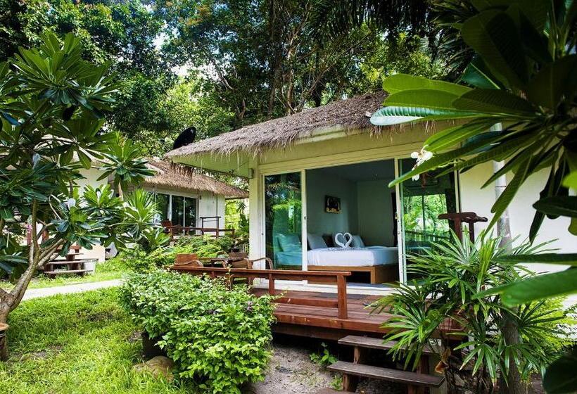 ホテル Larissa Samed Resort