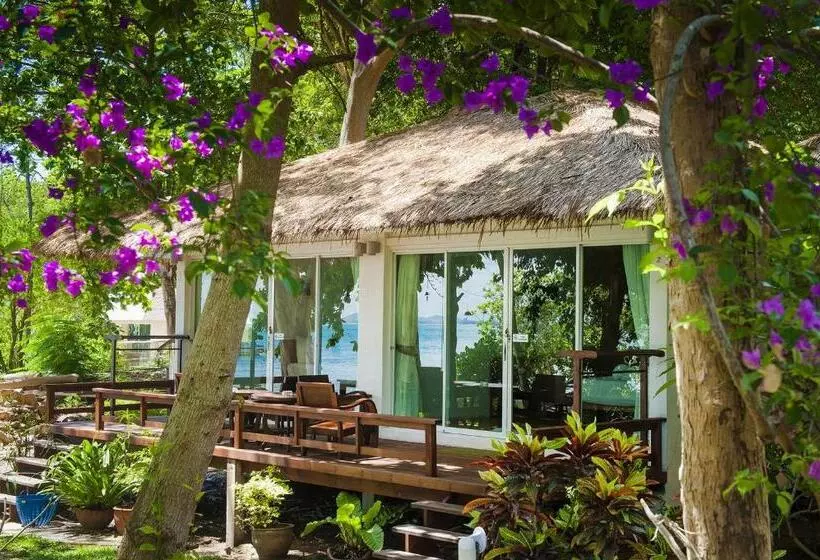 ホテル Larissa Samed Resort