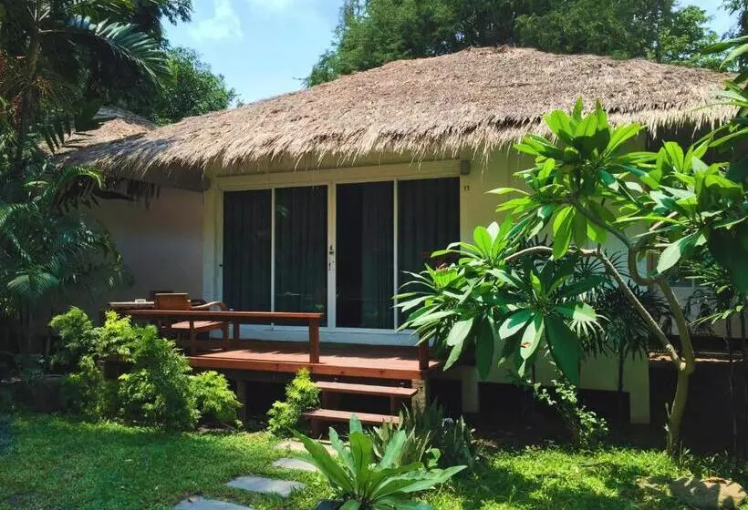 ホテル Larissa Samed Resort