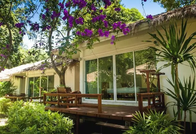 ホテル Larissa Samed Resort