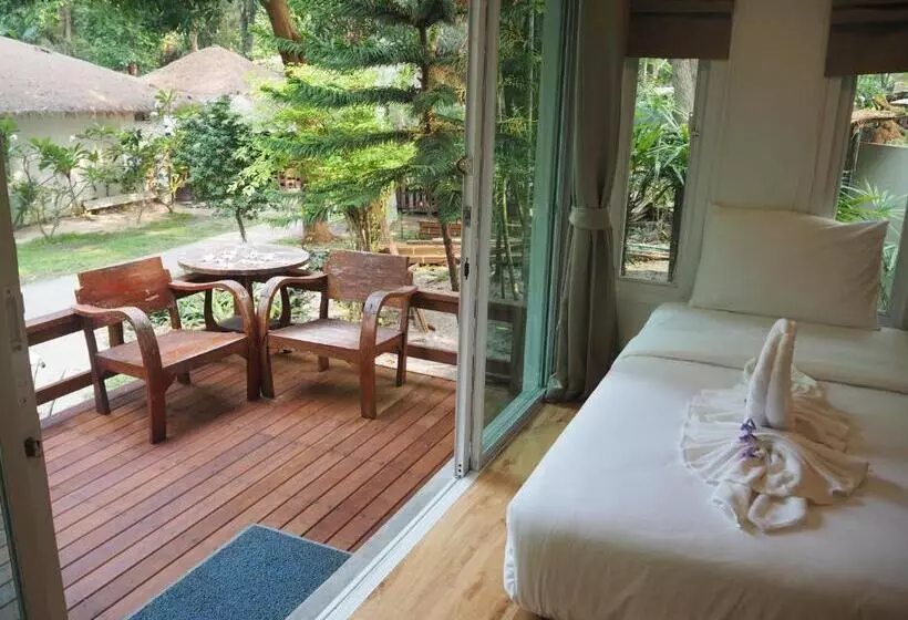 ホテル Larissa Samed Resort