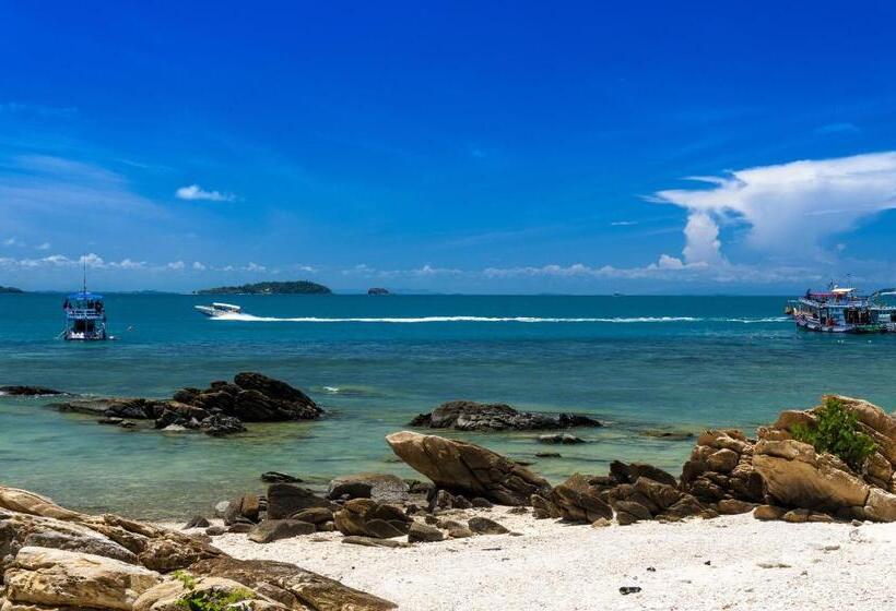 ホテル Larissa Samed Resort