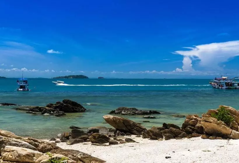 ホテル Larissa Samed Resort