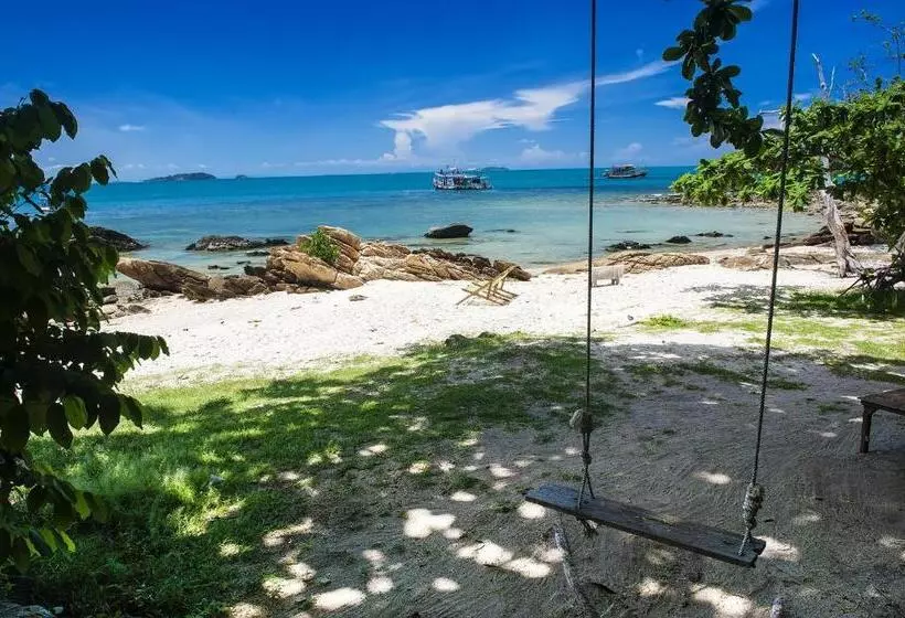 ホテル Larissa Samed Resort