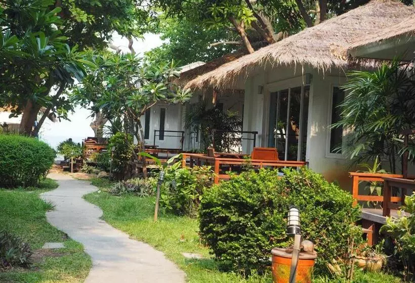 ホテル Larissa Samed Resort