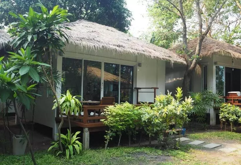 ホテル Larissa Samed Resort