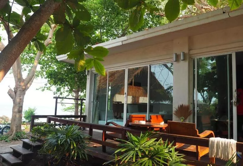 ホテル Larissa Samed Resort