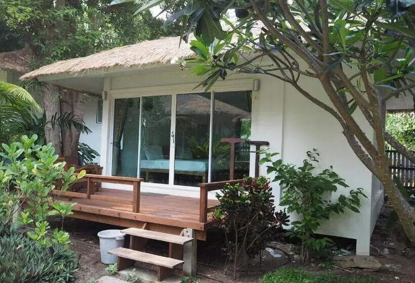 ホテル Larissa Samed Resort