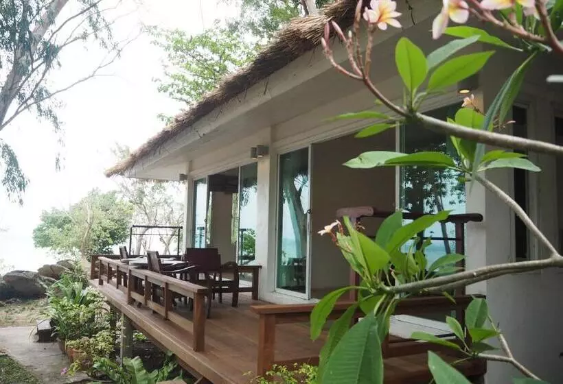 ホテル Larissa Samed Resort