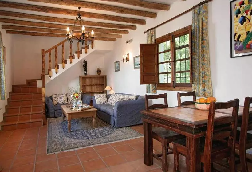 호텔 Molino Cuatro Paradas