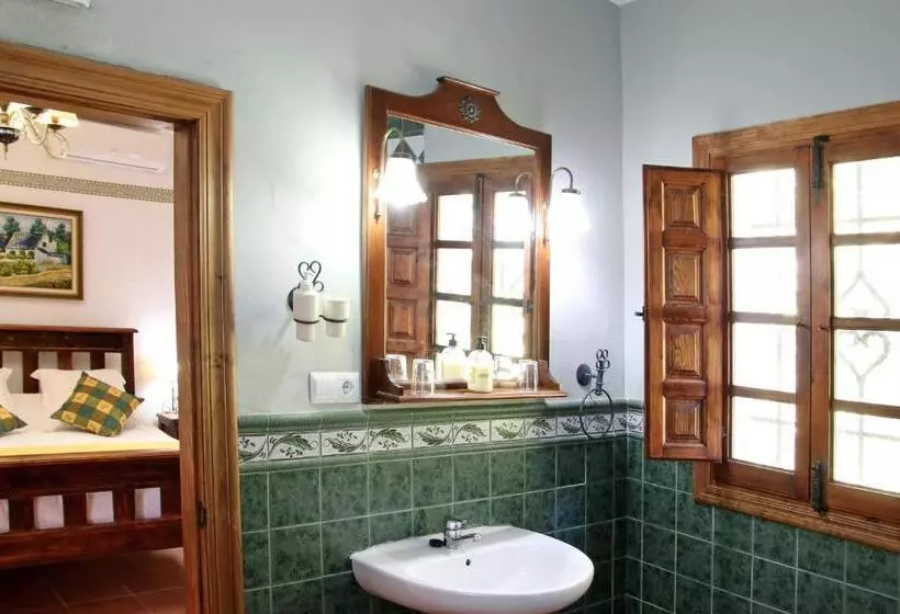 호텔 Molino Cuatro Paradas