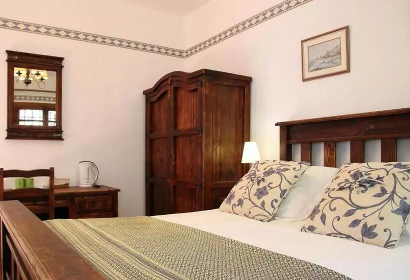 호텔 Molino Cuatro Paradas