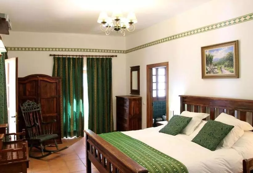 호텔 Molino Cuatro Paradas