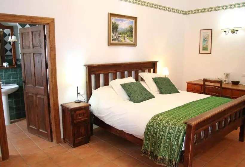 호텔 Molino Cuatro Paradas