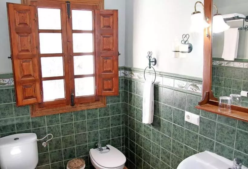 호텔 Molino Cuatro Paradas