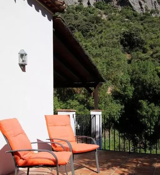 호텔 Molino Cuatro Paradas