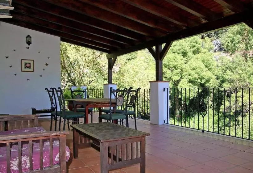 호텔 Molino Cuatro Paradas