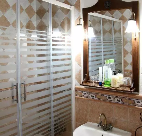 호텔 Molino Cuatro Paradas