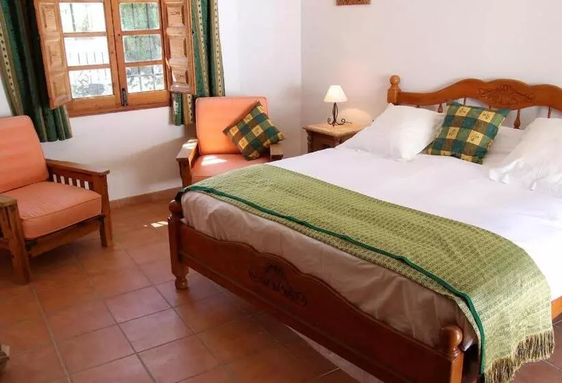 호텔 Molino Cuatro Paradas