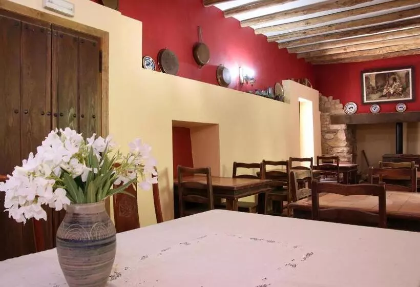 호텔 Molino Cuatro Paradas