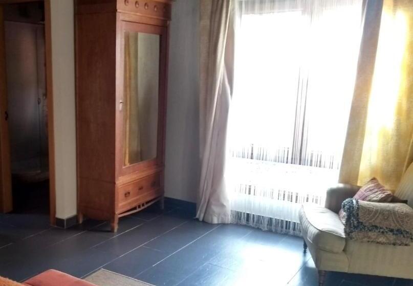 酒店 Molino De La Ferrería