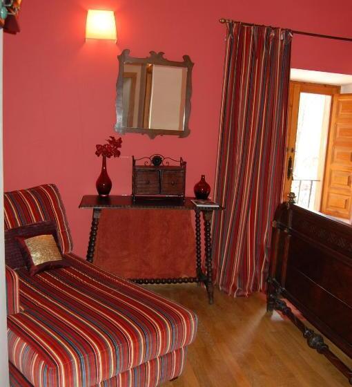 酒店 Molino De La Ferrería