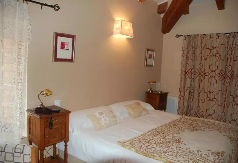 Отель Molino De La Ferrería