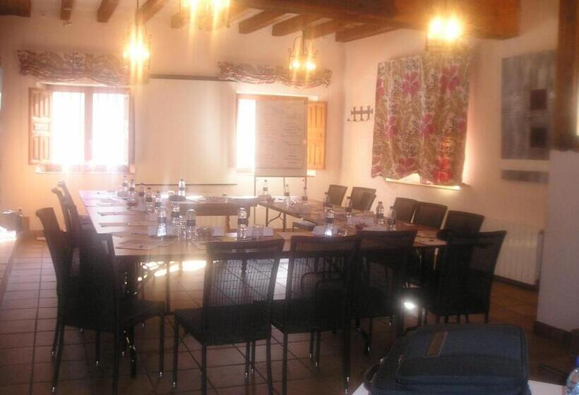 酒店 Molino De La Ferrería