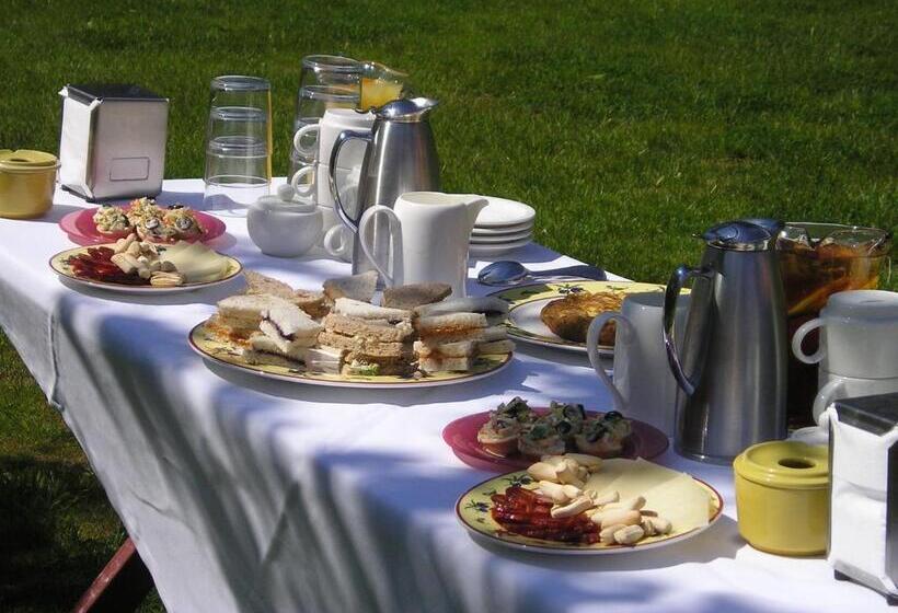 酒店 Molino De La Ferrería