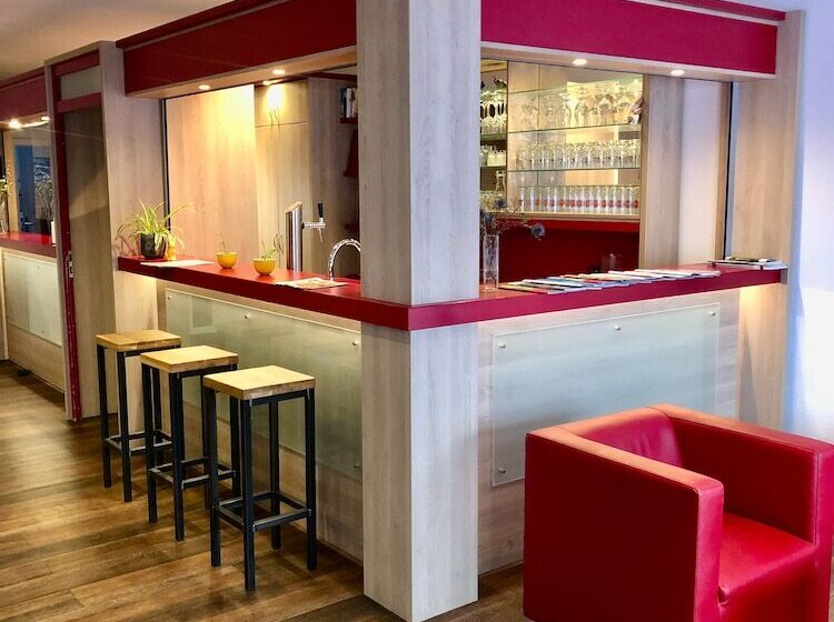 Montana Hotel Köln Bonn Airport