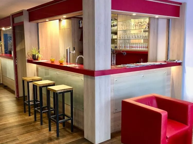 Montana Hotel Köln Bonn Airport