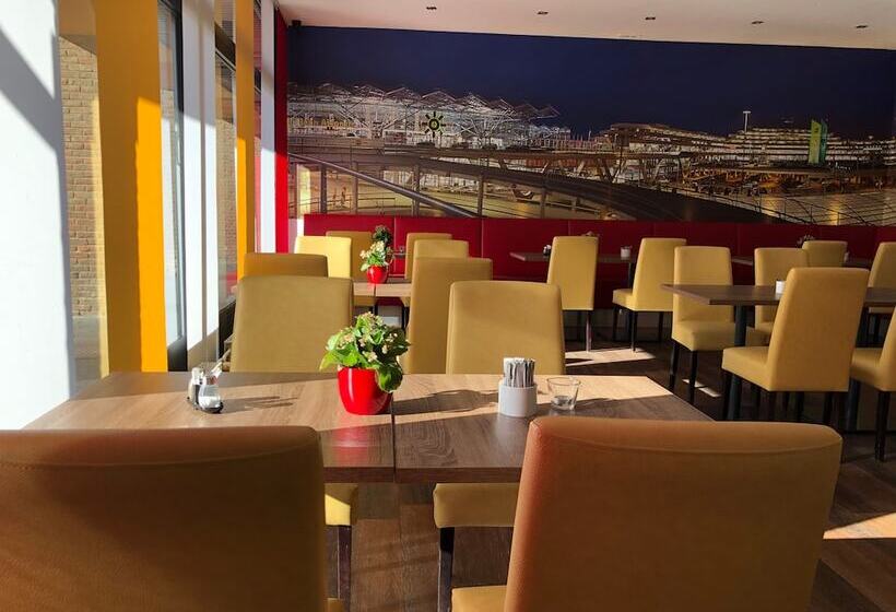 Montana Hotel Köln Bonn Airport