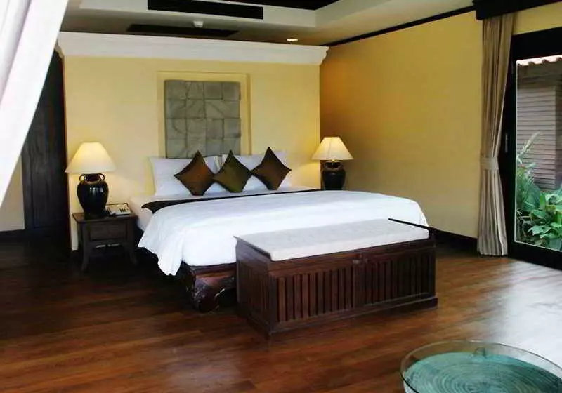 ホテル Akyra Beach Resort Phuket