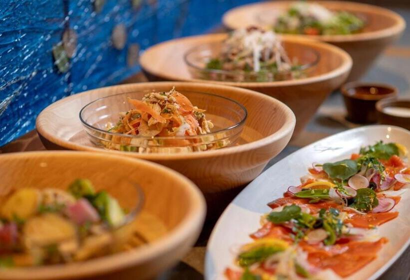 Otel 森の雫rin Morinoshizukurin