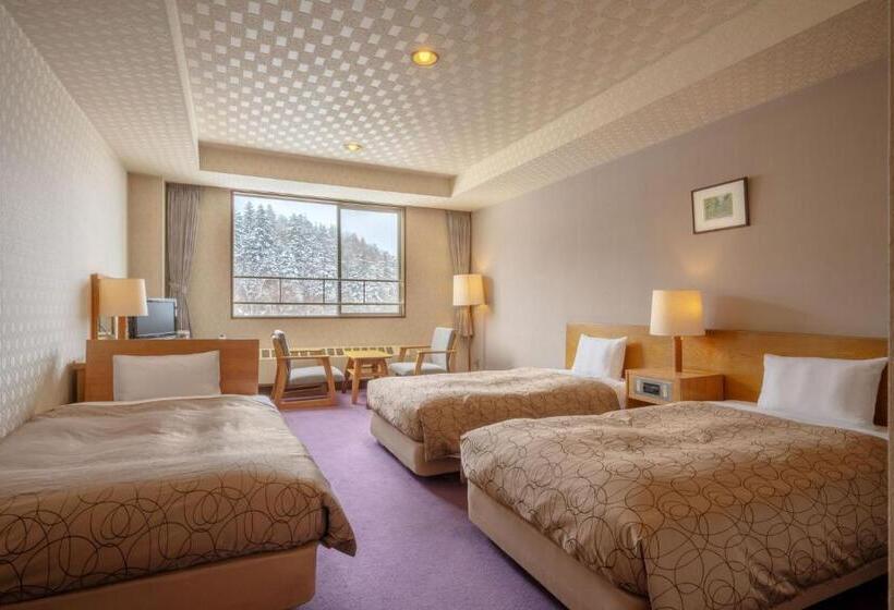 Otel 森の雫rin Morinoshizukurin