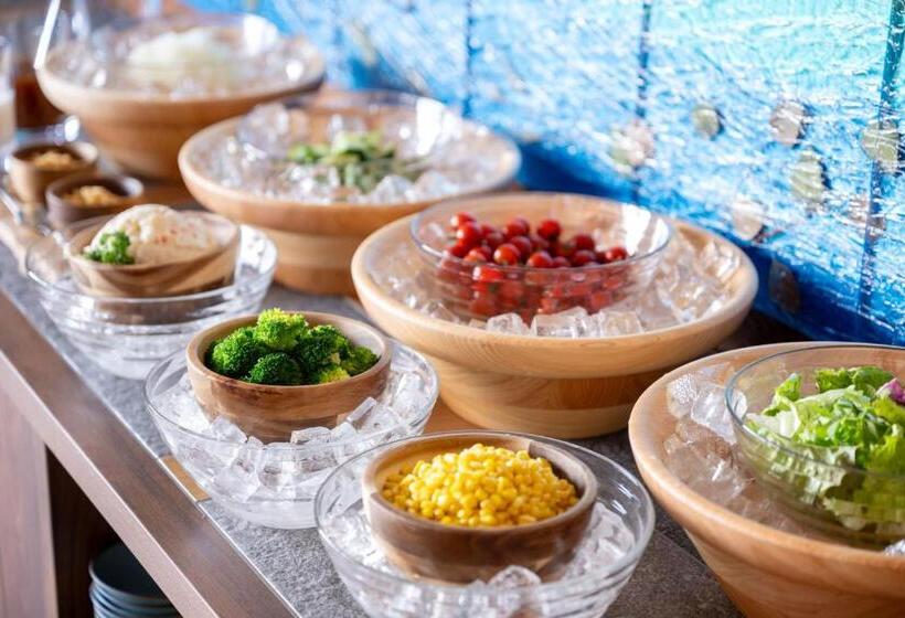 Otel 森の雫rin Morinoshizukurin