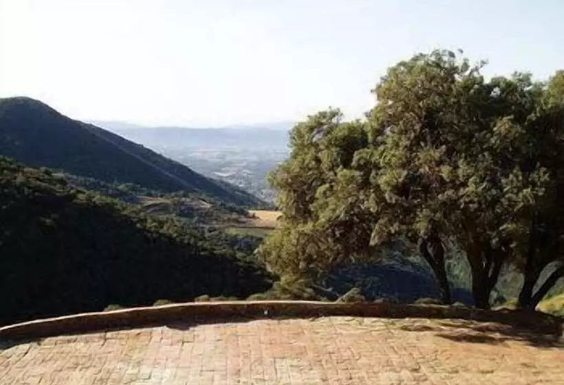 Сельский отель Can Cuch Hotel   Restaurante