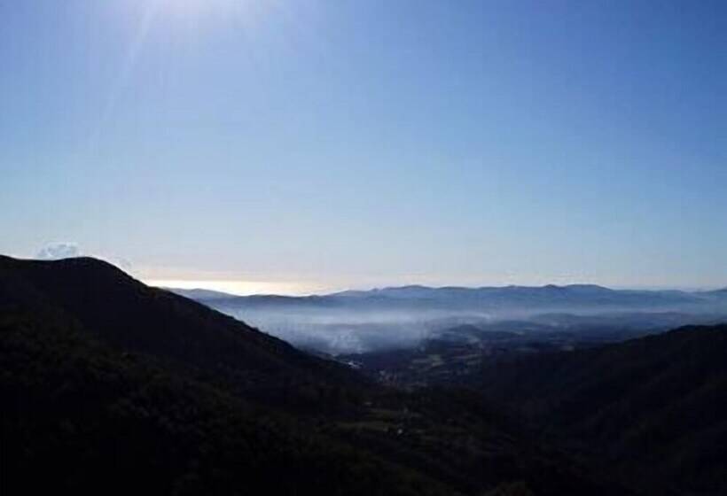 乡村酒店  Can Cuch Hotel   Restaurante