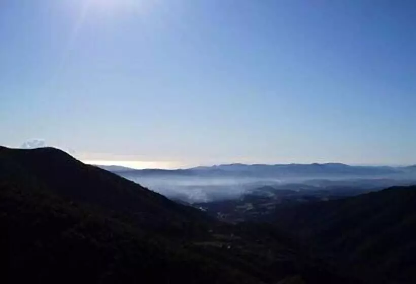 Сельский отель Can Cuch Hotel   Restaurante