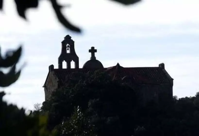 Сельский отель Can Cuch Hotel   Restaurante