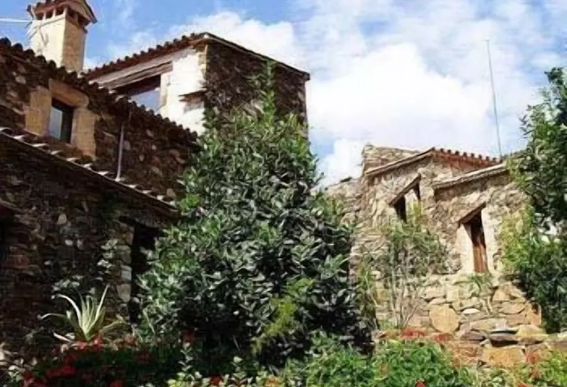 Сельский отель Can Cuch Hotel   Restaurante