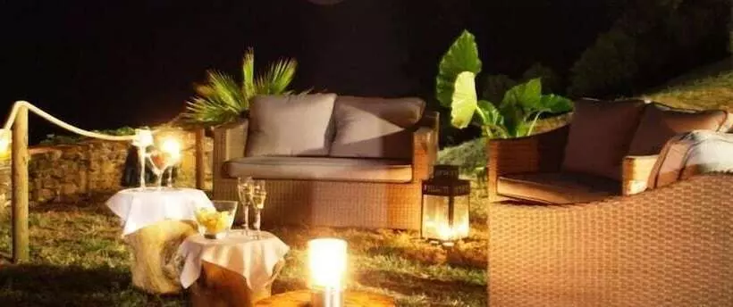 Сельский отель Can Cuch Hotel   Restaurante