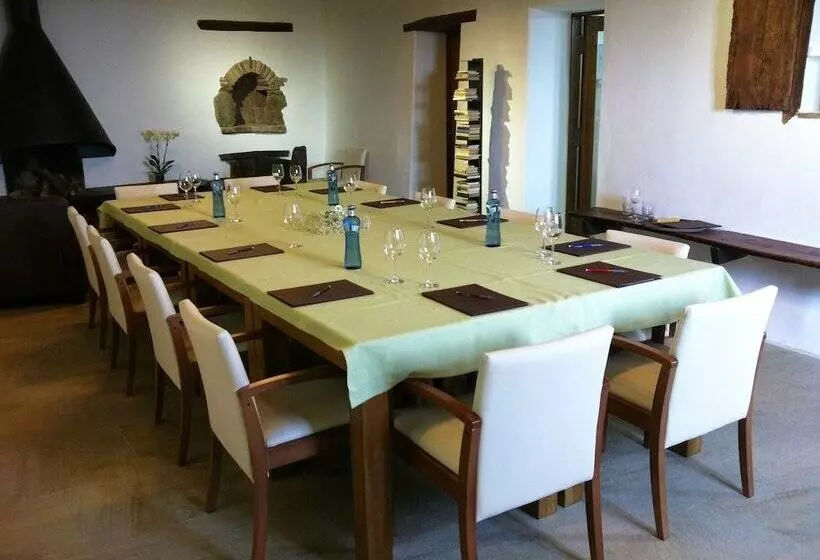 Сельский отель Can Cuch Hotel   Restaurante