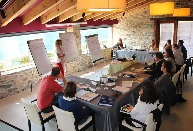 Сельский отель Can Cuch Hotel   Restaurante