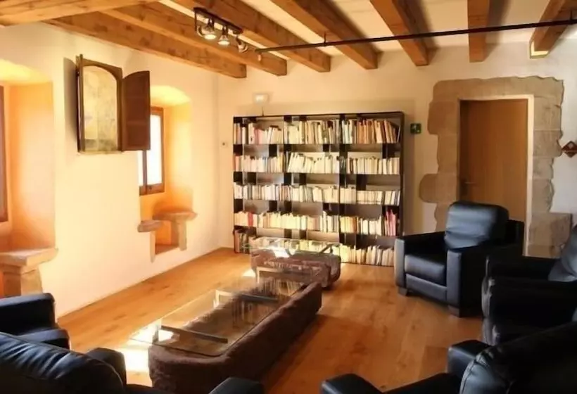 Сельский отель Can Cuch Hotel   Restaurante