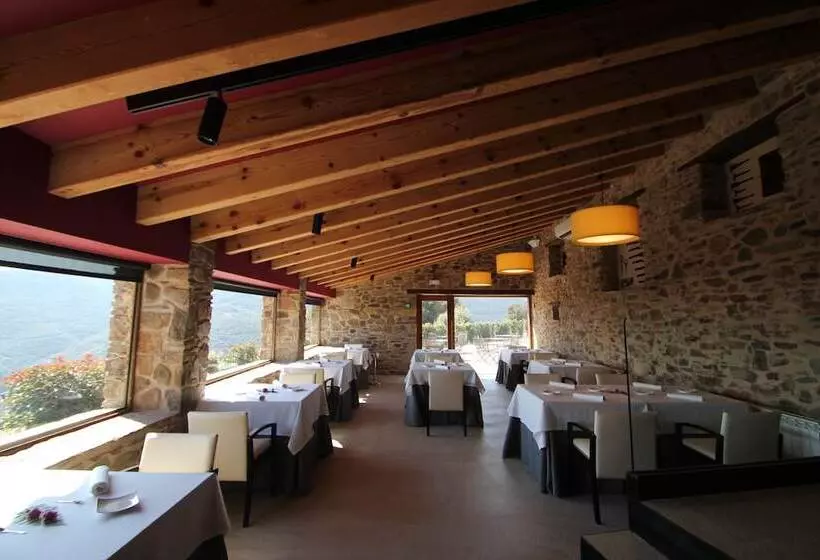 Сельский отель Can Cuch Hotel   Restaurante