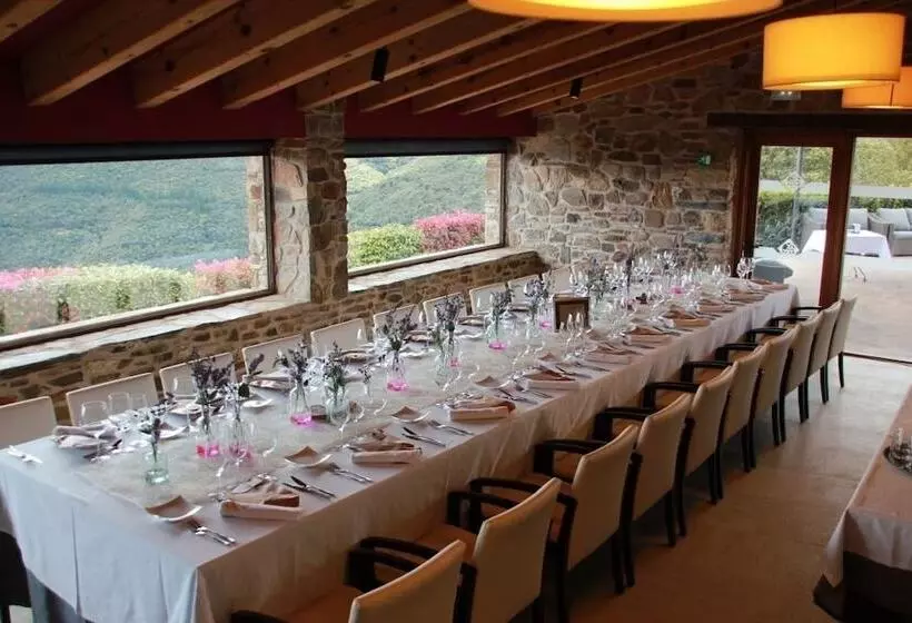 Сельский отель Can Cuch Hotel   Restaurante