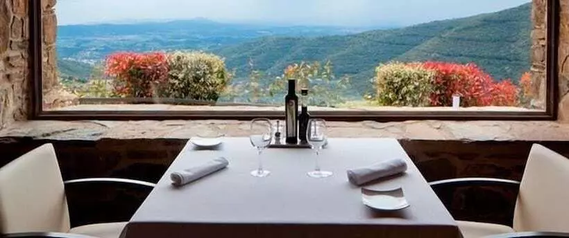 Сельский отель Can Cuch Hotel   Restaurante