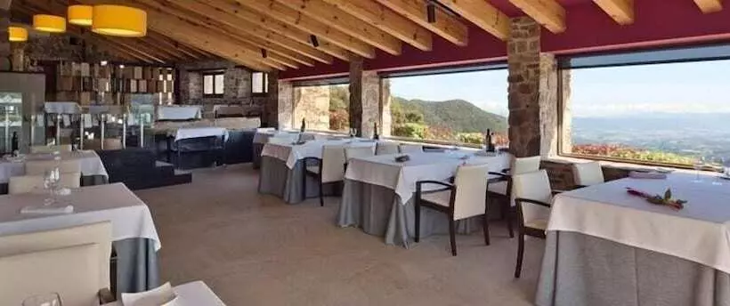 Сельский отель Can Cuch Hotel   Restaurante